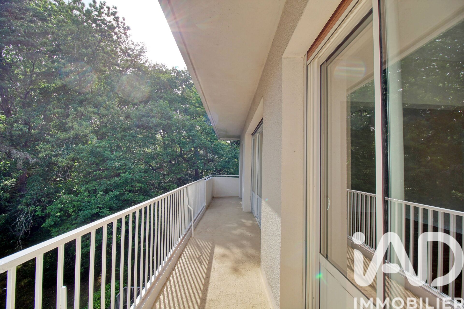 Vente Appartement 4 pièces - Photo 4