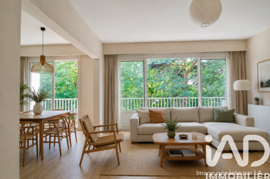 Appartement 4 pièces 199900 €