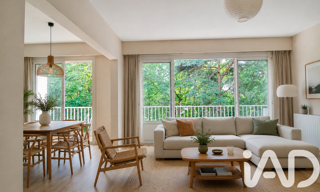 Appartement 4 Pièces 79 m² à vendre à Avrillé (49240)