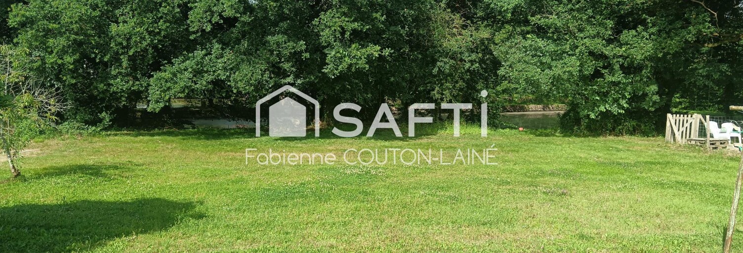 Terrain  3079 m² à vendre à Venansault (85190)