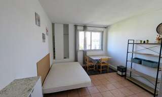Appartement 1 Pièce 23 m² à vendre à Nîmes (30000)