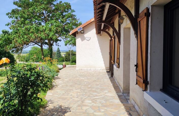 Vente Maison de campagne 6 pièces — photo 4
