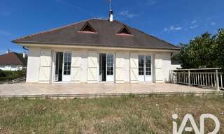 Maison 5 Pièces 161 m² à vendre à La Chaussée-Saint-Victor (41260)