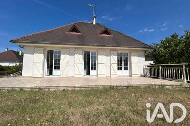 Maison 5 pièces 255000 €