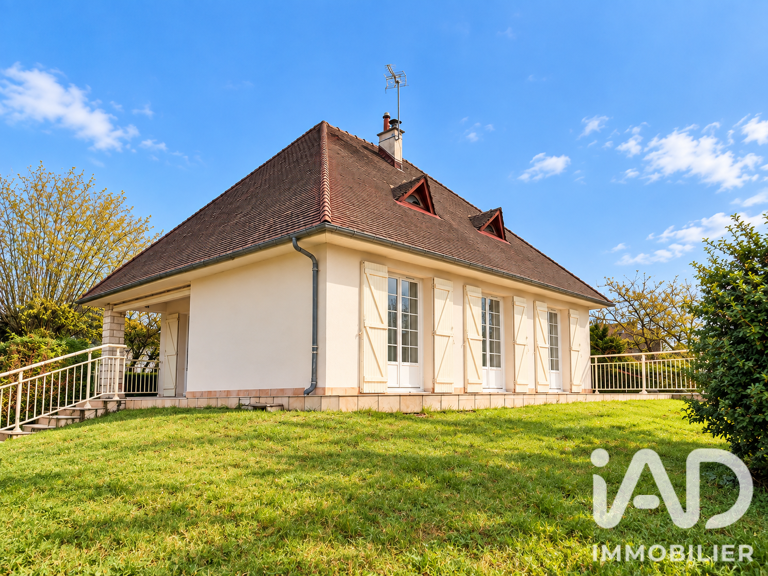 Vente Maison traditionnelle 5 pièces — photo 1