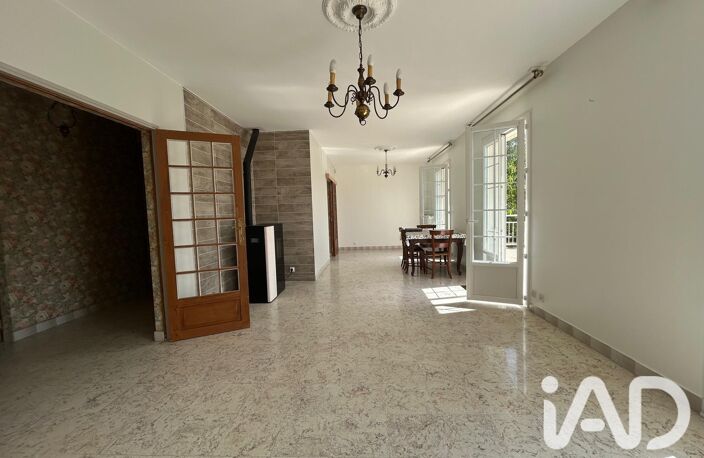 Vente Maison traditionnelle 5 pièces — photo 3