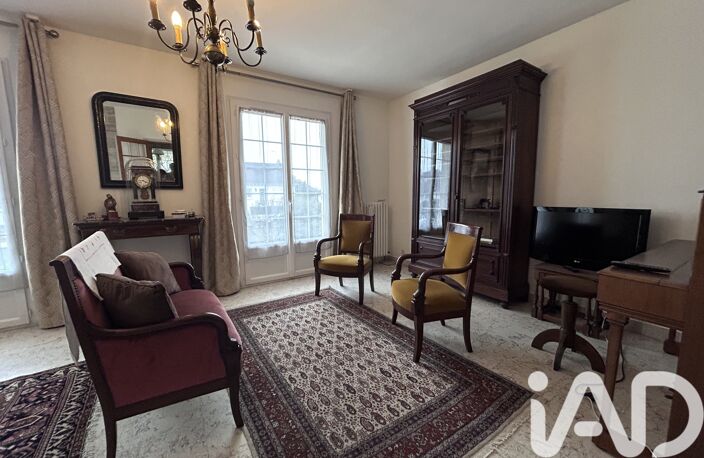 Vente Maison traditionnelle 5 pièces — photo 4
