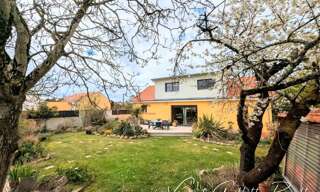 Maison 5 Pièces 160 m² à vendre à Chaumes-en-Retz (44680)