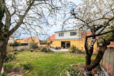 Maison 5 pièces 359900 €
