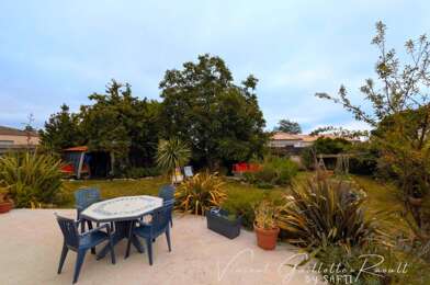 Maison 5 pièces 359900 €