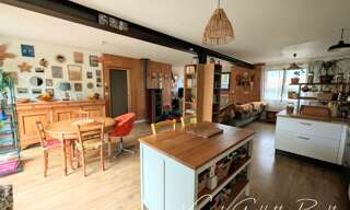 Maison 5 Pièces 160 m² à vendre à Chaumes-en-Retz (44680)