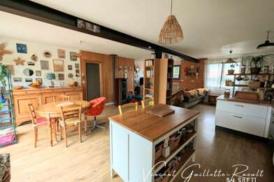 Maison 5 pièces 359900 €
