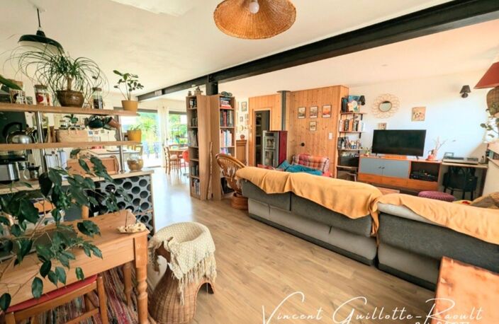 Maison familaile 160m²-5Pièces-Terrain 900m² — photo 2