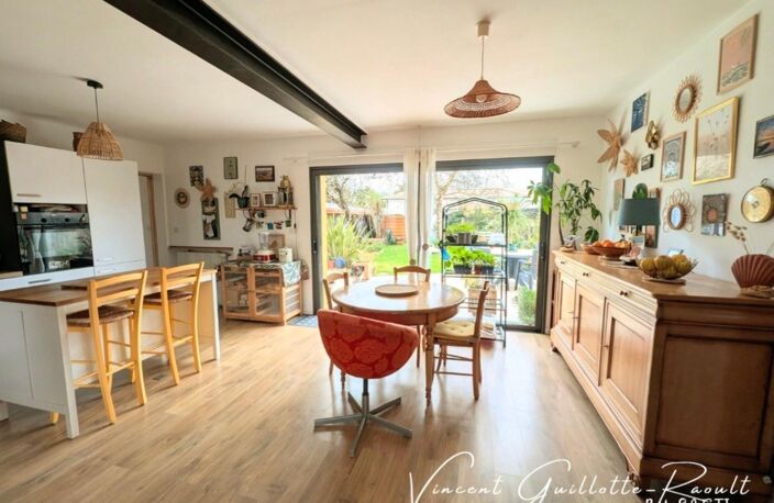 Maison familaile 160m²-5Pièces-Terrain 900m² — photo 3