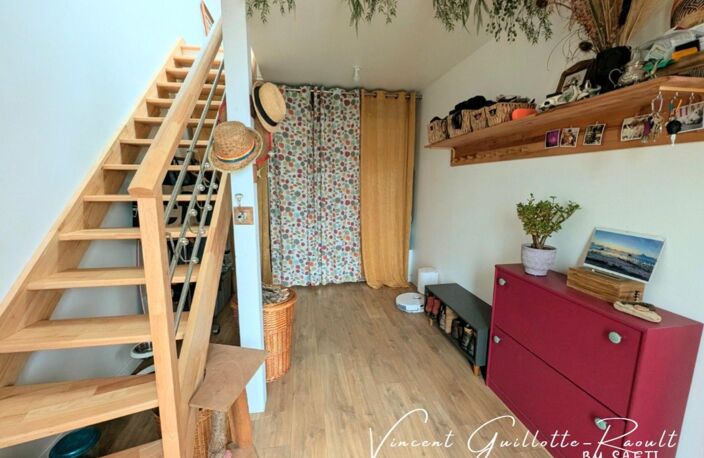 Maison familaile 160m²-5Pièces-Terrain 900m² — photo 4