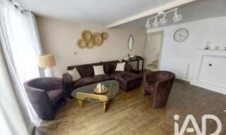 Maison 5 Pièces 104 m² à vendre à La Châtaigneraie (85120)