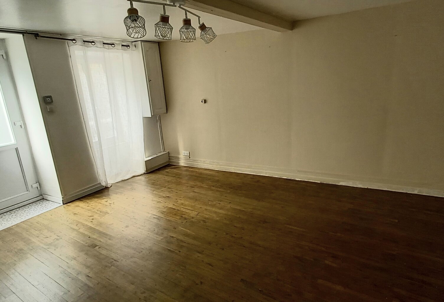 Vente Maison de ville 5 pièces — photo 1