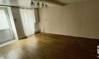 Maison 5 Pièces 104 m² à vendre à La Châtaigneraie (85120)