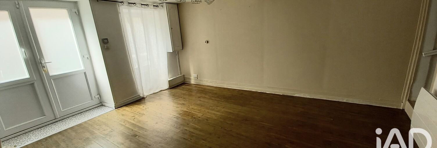 Maison 5 Pièces 104 m² à vendre à La Châtaigneraie (85120)