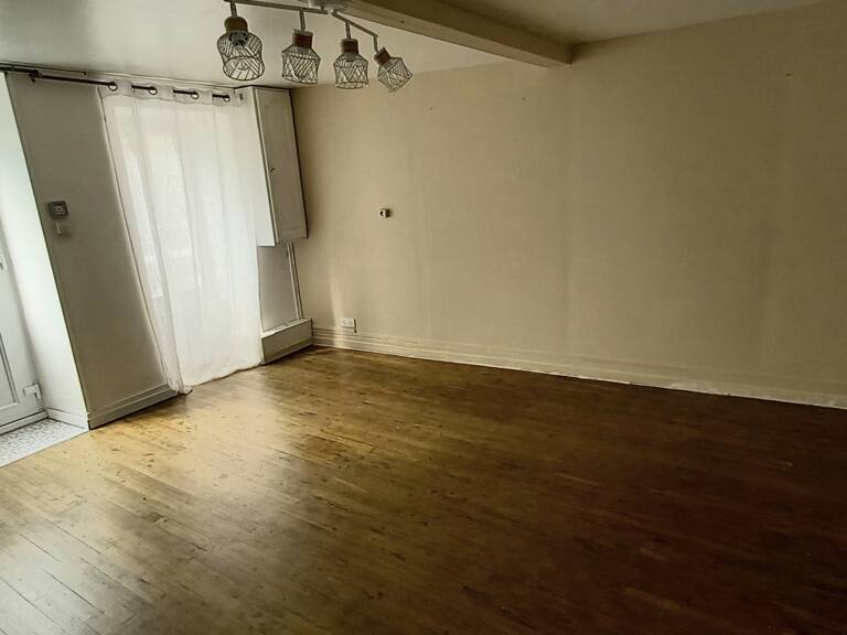 Vente Maison de ville 5 pièces — photo 1