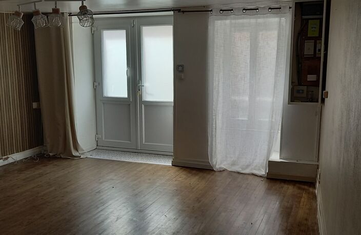 Vente Maison de ville 5 pièces — photo 3