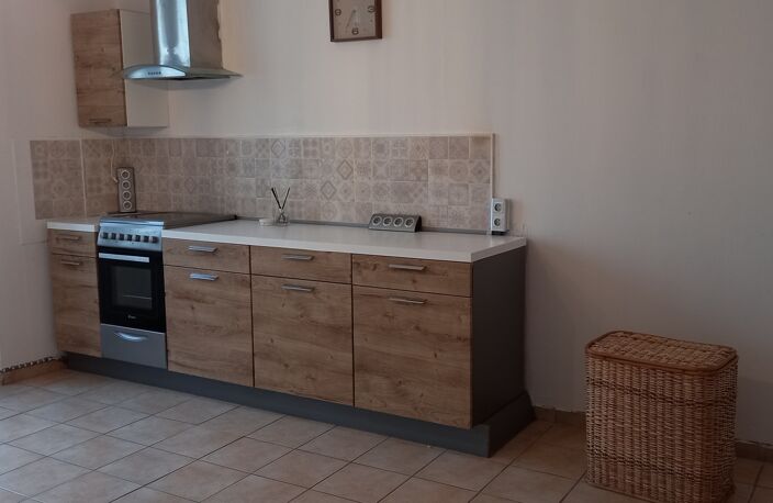 Vente Maison de ville 5 pièces — photo 4