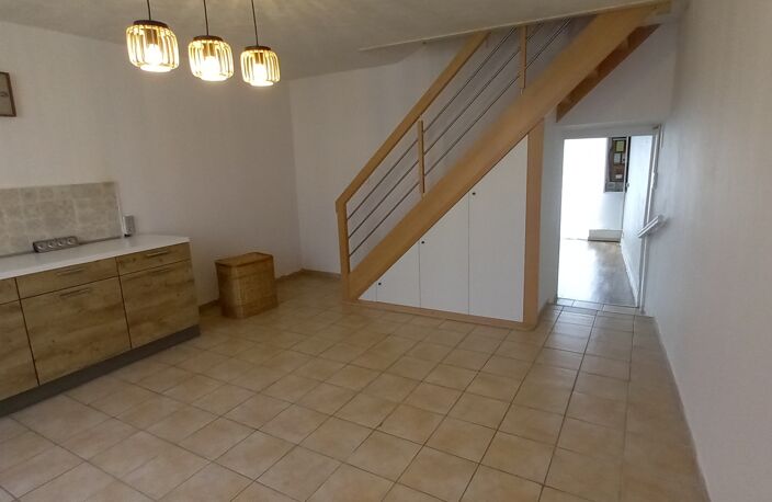 Vente Maison de ville 5 pièces — photo 5