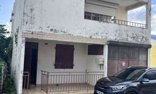 Immeuble  250 m² à vendre à Le Vauclin (97280)