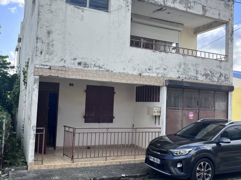 Vente Immeuble 250 m&sup2; — photo 1