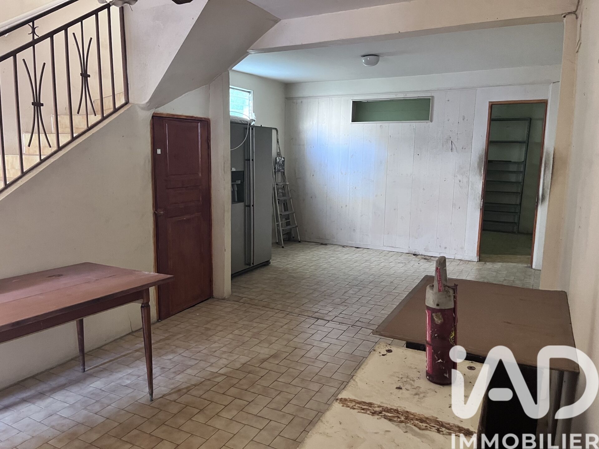 Vente Immeuble 250 m² - Photo 3