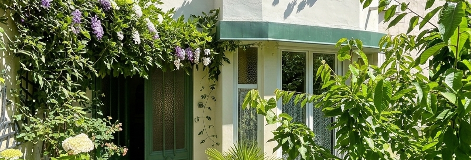 Maison 3 Pièces 76 m² à vendre à La Rochelle (17000)