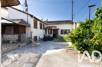 Maison 5 pièces 319000 €