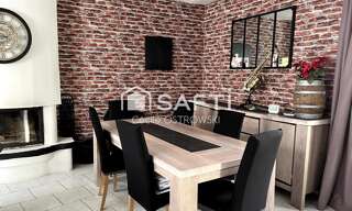 Maison 5 Pièces 85 m² à vendre à Achicourt (62217)