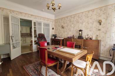 Maison 6 pièces 199000 €