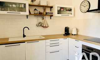 Maison 6 Pièces 113 m² à vendre à Jœuf (54240)