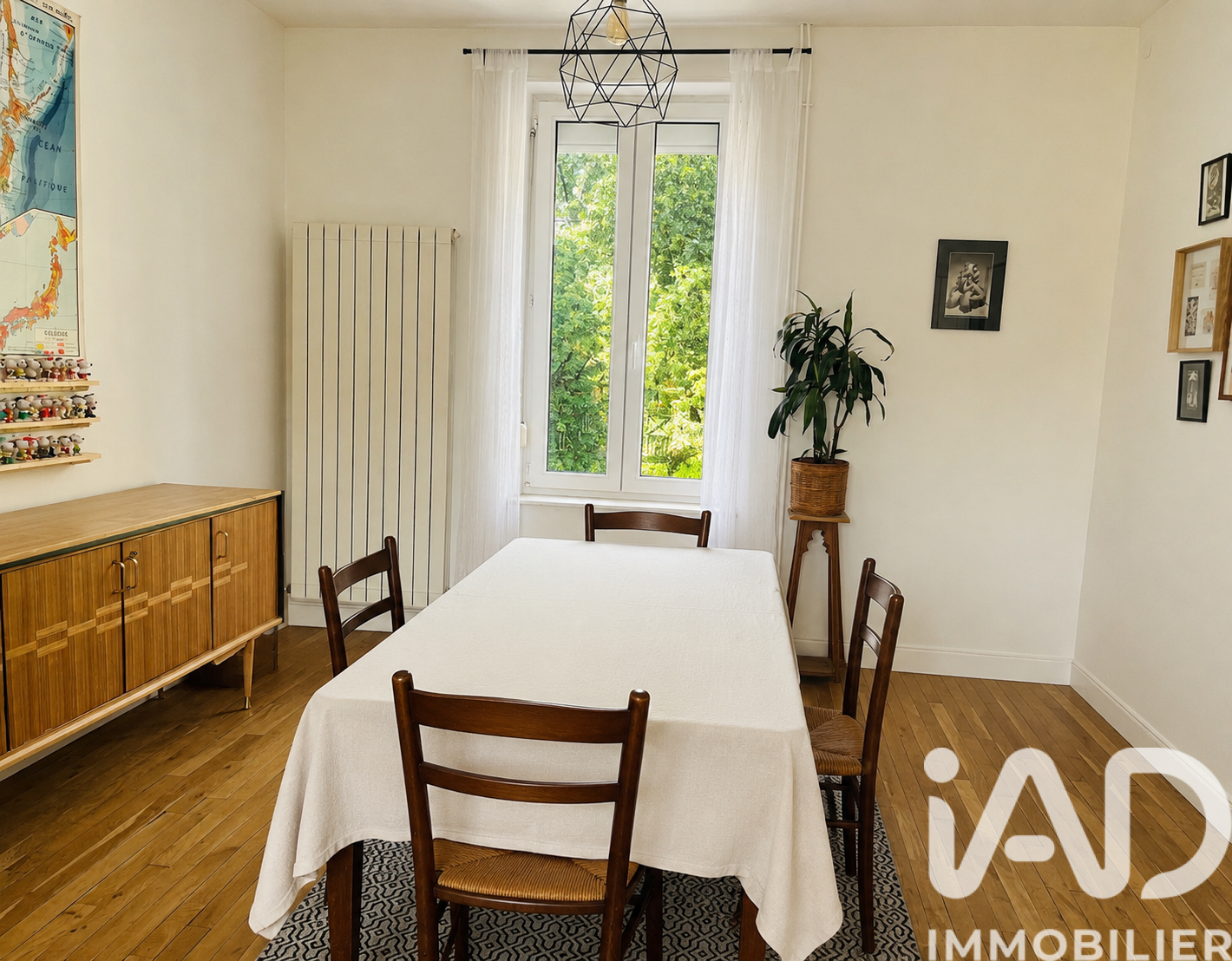 Vente Maison de village 6 pièces - Photo 3