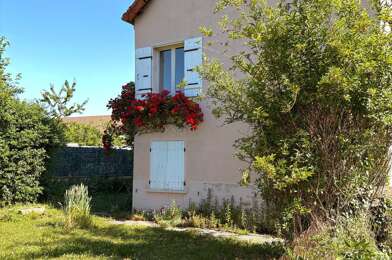 Maison 5 pièces 160000 €