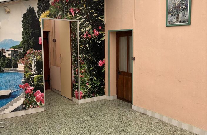 BELLE CAMPAGNE - FONTAINE - maison de village  107m2 - 2 garages - hangar - terrain 978m2 — photo 2