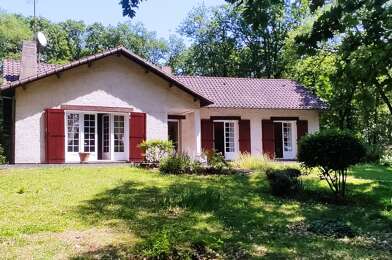 Maison 5 pièces 279000 €