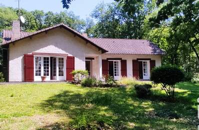 Vente Maison traditionnelle 5 pièces — photo du bien