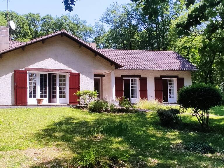 Vente Maison traditionnelle 5 pièces — photo 1