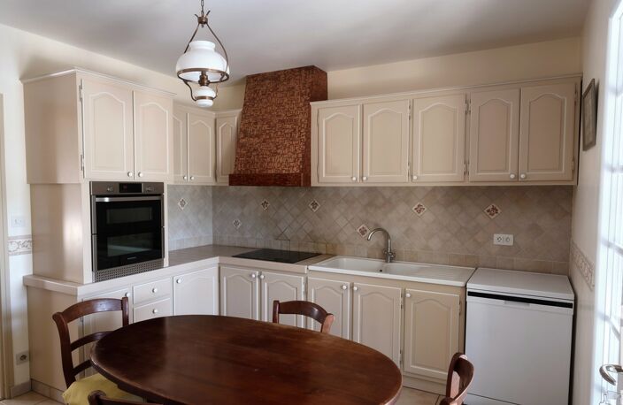 Vente Maison traditionnelle 5 pièces — photo 2
