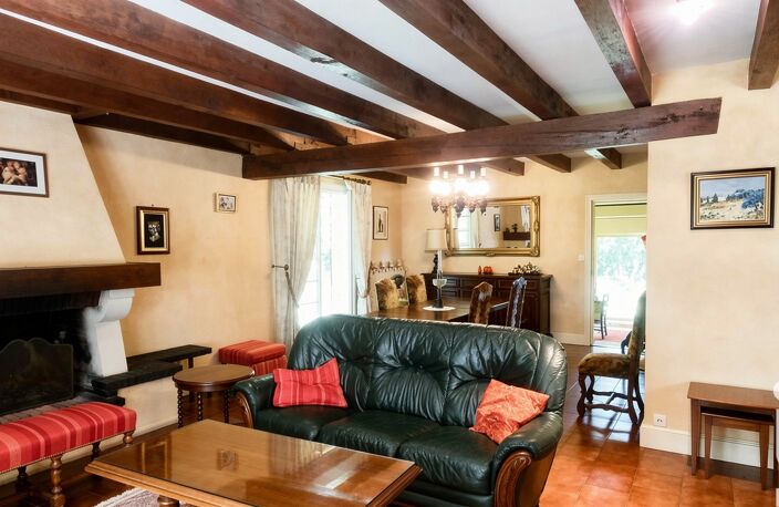 Vente Maison traditionnelle 5 pièces — photo 3