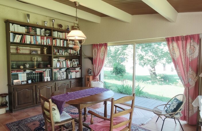 Vente Maison traditionnelle 5 pièces — photo 4