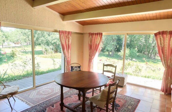 Vente Maison traditionnelle 5 pièces — photo 5