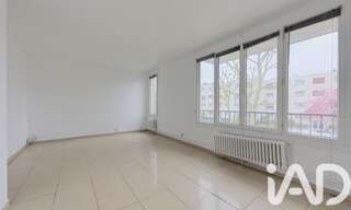 Appartement 4 Pièces 62 m² à vendre à Chilly-Mazarin (91380)