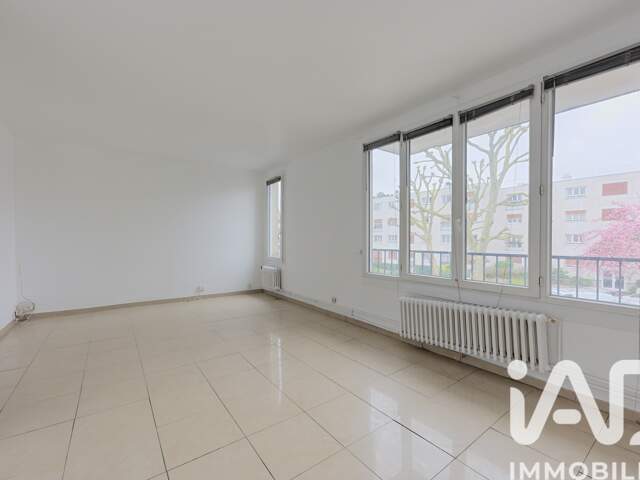 Vente Appartement 4 pièces — photo du bien