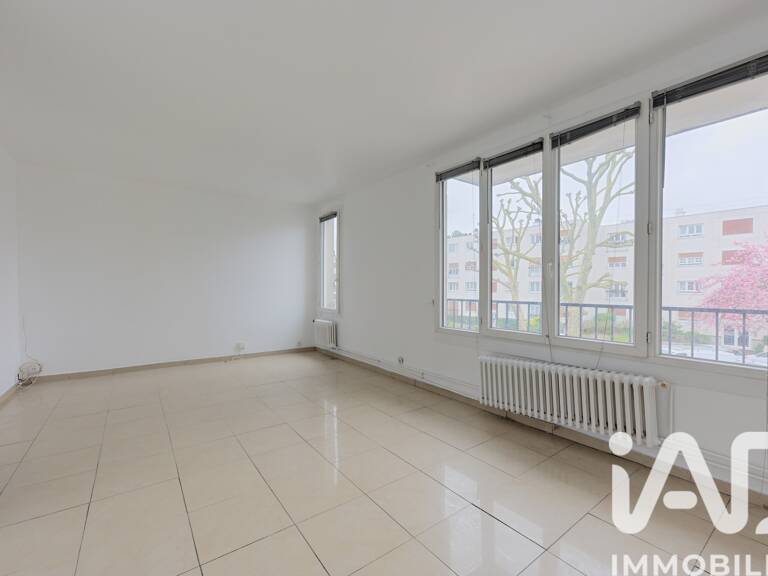 Vente Appartement 4 pièces — photo 1