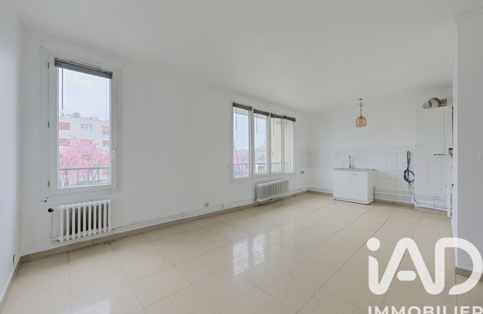 Vente Appartement 4 pièces — photo 2