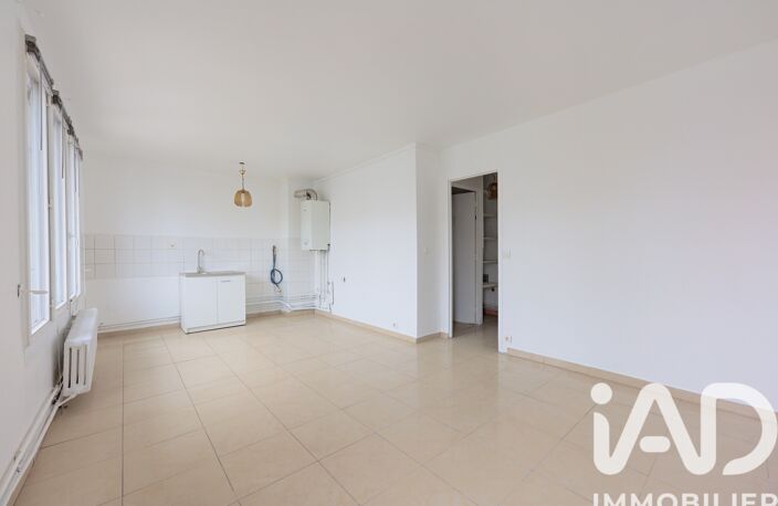 Vente Appartement 4 pièces — photo 3